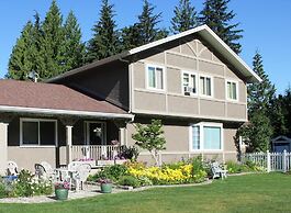 Alpenrose B&B Revelstoke