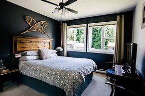 Alpenrose B&B Revelstoke