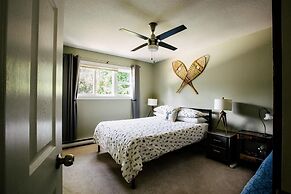 Alpenrose B&B Revelstoke