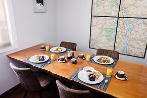 Alpenrose B&B Revelstoke