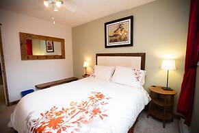 Alpenrose B&B Revelstoke