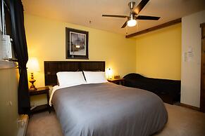 Alpenrose B&B Revelstoke