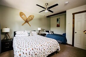 Alpenrose B&B Revelstoke