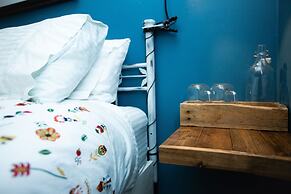 Alpenrose B&B Revelstoke