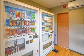 HOTEL R9 The Yard Ashikagafukutomi