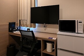 HOTEL R9 The Yard Ashikagafukutomi