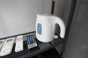 Ohma Hotel Nihonbashi 3