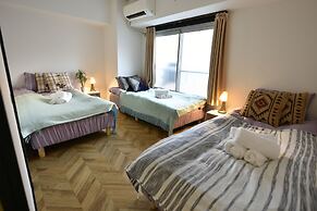 Ohma Hotel Nihonbashi 3