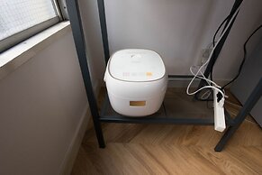 Ohma Hotel Nihonbashi 3