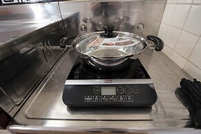 Ohma Hotel Nihonbashi 3