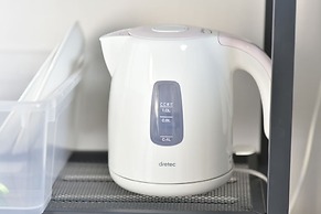 Ohma Hotel Nihonbashi 3