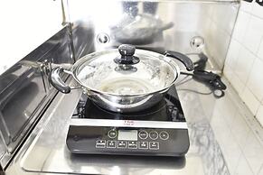 Ohma Hotel Nihonbashi 3