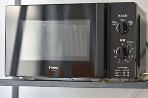 Ohma Hotel Nihonbashi 3