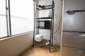 Ohma Hotel Nihonbashi 3