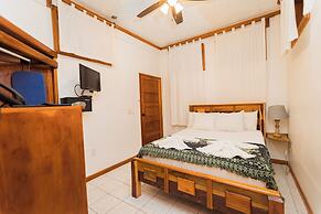 Falling Leaves Lodge