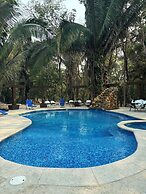 Falling Leaves Lodge