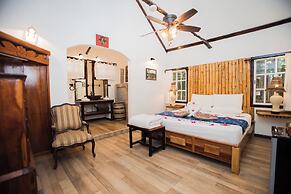 Falling Leaves Lodge