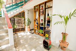 Falling Leaves Lodge