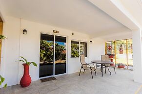 Falling Leaves Lodge