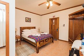 Falling Leaves Lodge