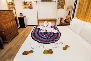 Falling Leaves Lodge