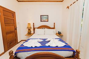 Falling Leaves Lodge