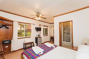 Falling Leaves Lodge