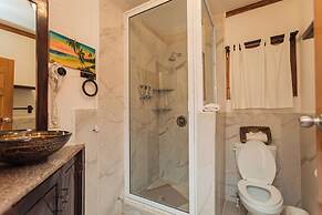 Falling Leaves Lodge