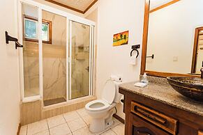 Falling Leaves Lodge