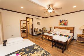 Falling Leaves Lodge