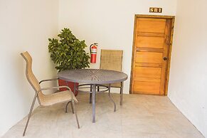 Falling Leaves Lodge