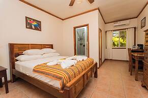 Falling Leaves Lodge