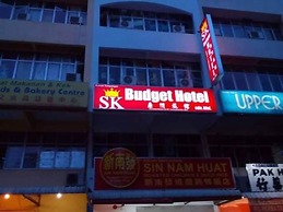 SK Budget Hotel