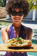 Kaniu Capsule Hostel