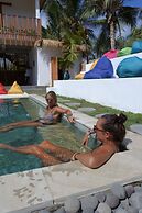 Kaniu Capsule Hostel