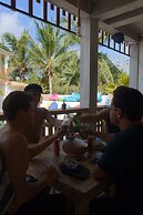 Kaniu Capsule Hostel