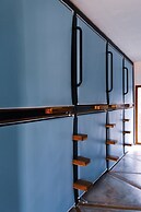 Kaniu Capsule Hostel