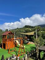 Pondanu Cabins By The Lake