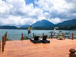 Pondanu Cabins By The Lake