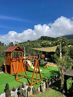 Pondanu Cabins By The Lake