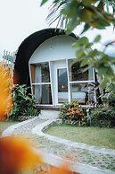 Pondanu Cabins By The Lake