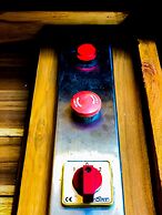 Pondanu Cabins By The Lake