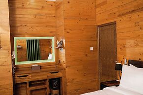 Pondanu Cabins By The Lake