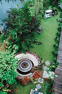 Pondanu Cabins By The Lake