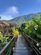 Pondanu Cabins By The Lake