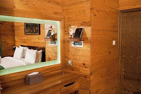 Pondanu Cabins By The Lake