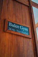 Pondanu Cabins By The Lake