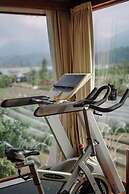 Pondanu Cabins By The Lake