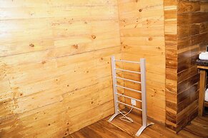 Pondanu Cabins By The Lake