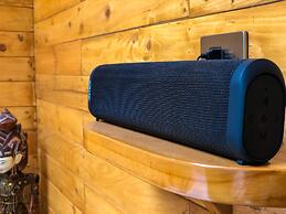 Pondanu Cabins By The Lake